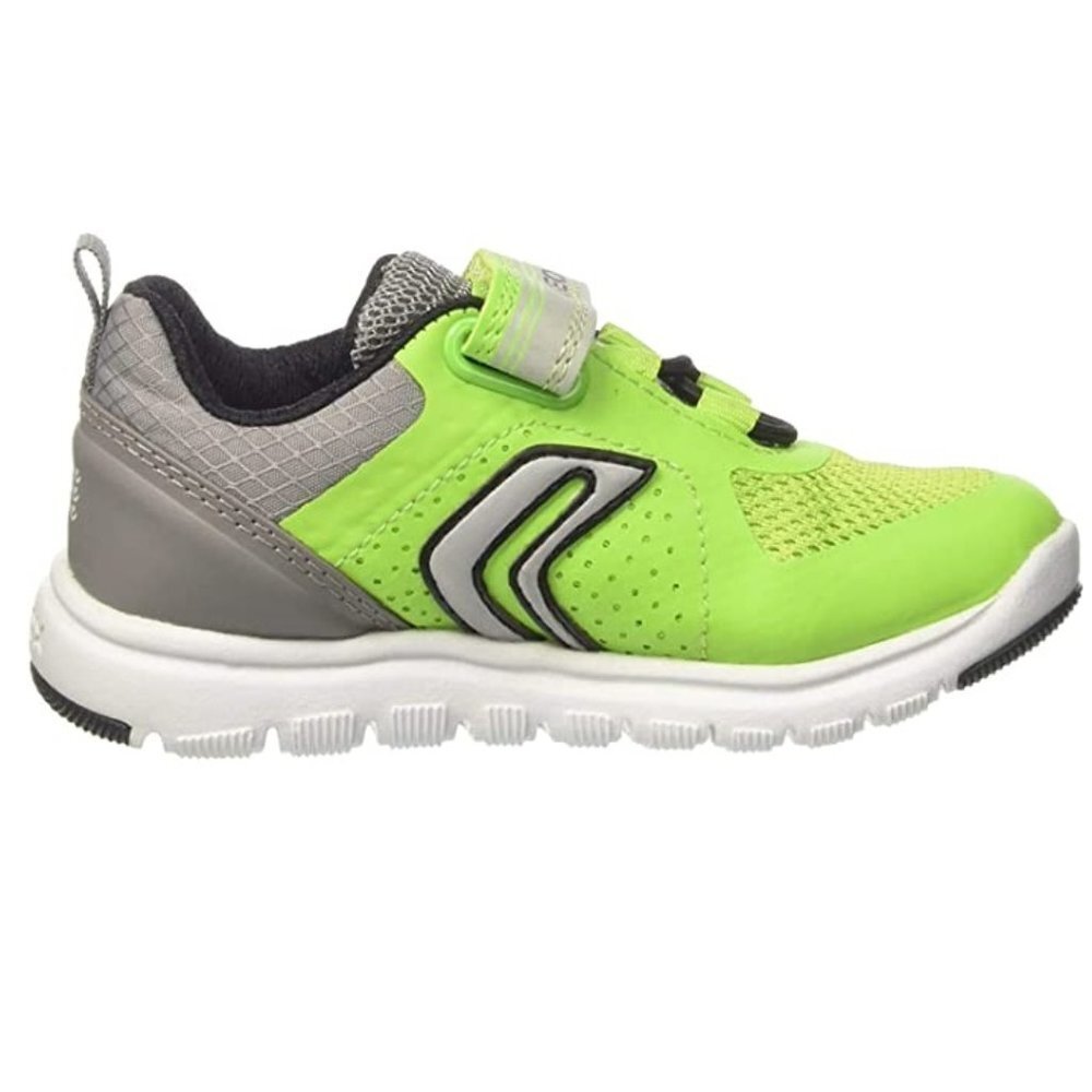 Geox Kids Unisex Xunday Sneakers